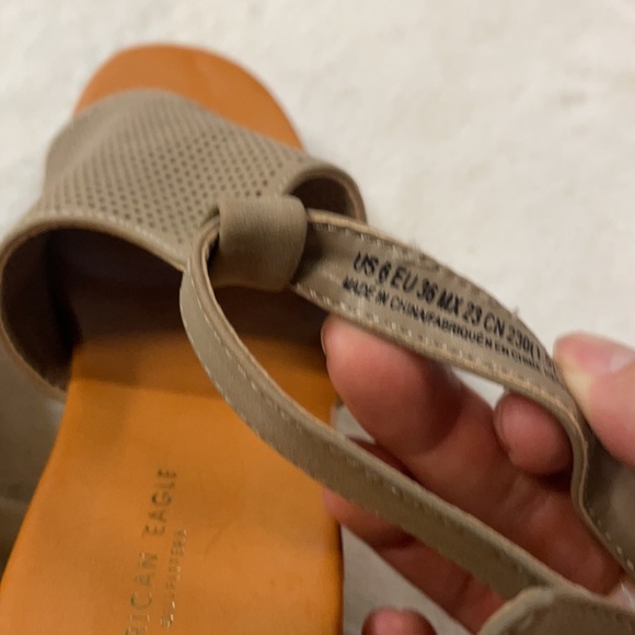 American Eagle MISMATCH*** - Picture 5 of 6